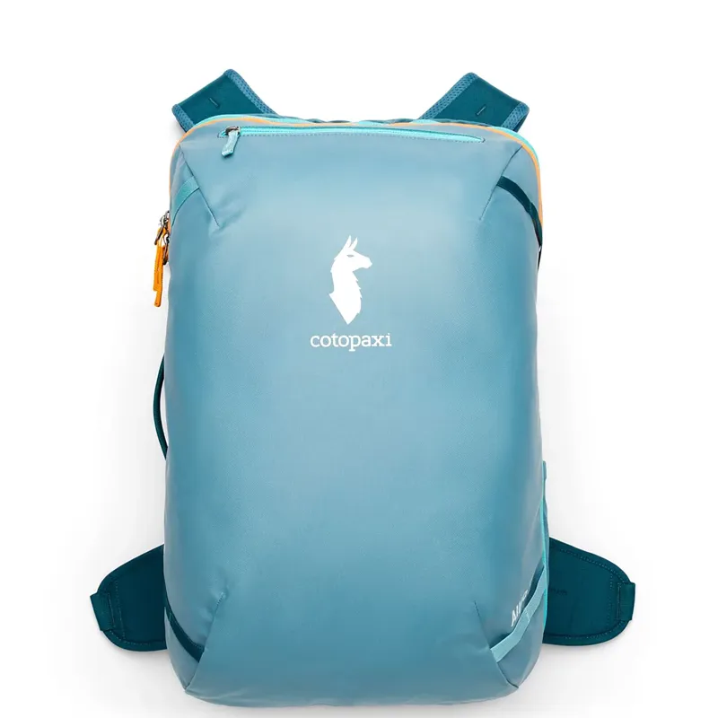 Cotopaxi Allpa 35L Travel Pack Spruce-3