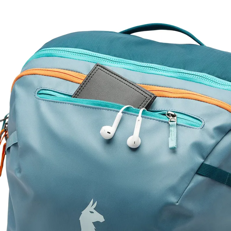 Cotopaxi Allpa 35L Travel Pack Spruce-7