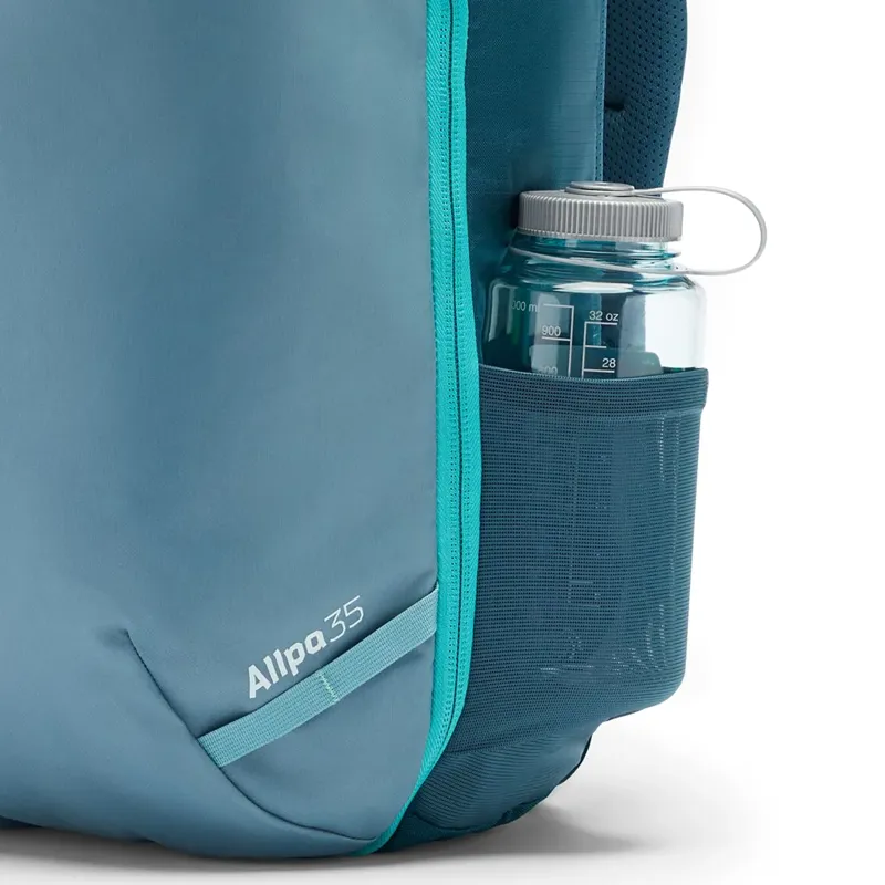 Cotopaxi Allpa 35L Travel Pack Spruce-5