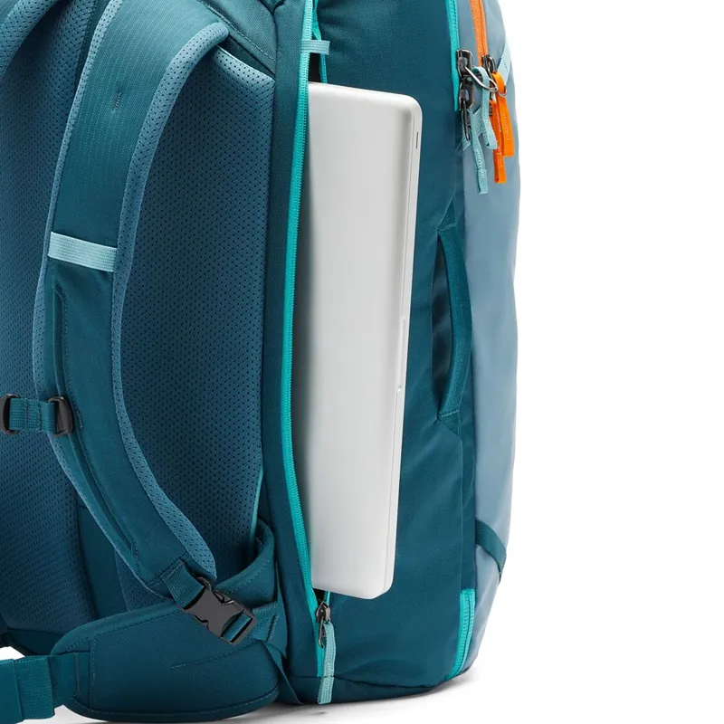 Cotopaxi Allpa 35L Travel Pack Spruce-4