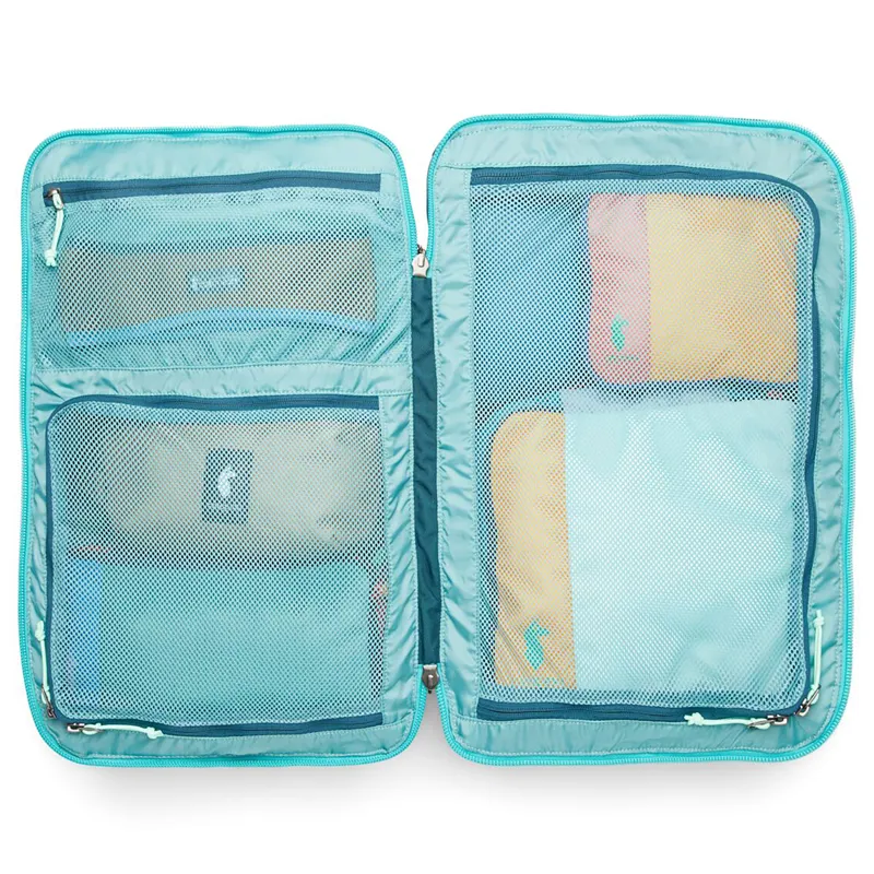 Cotopaxi Allpa 35L Travel Pack Spruce-2