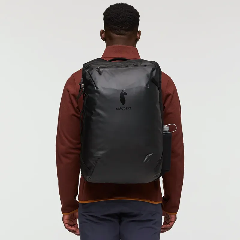 Cotopaxi Allpa 42L Travel Pack Cotopaxi Black-4
