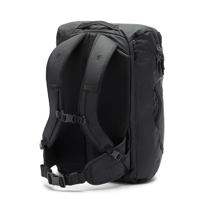 Cotopaxi Allpa 42L Travel Pack Cotopaxi Black-2