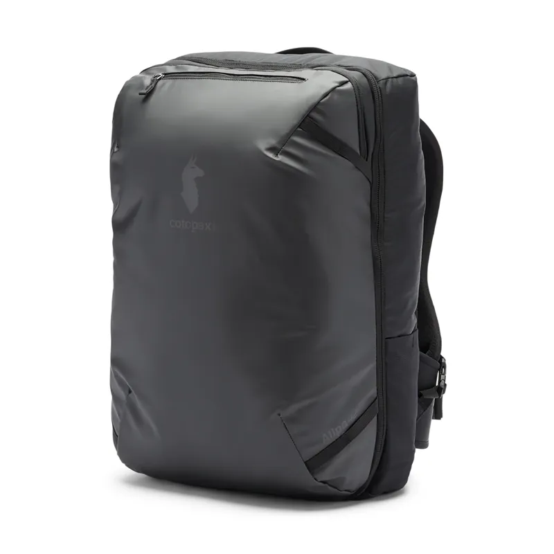 Cotopaxi Allpa 42L Travel Pack Cotopaxi Black