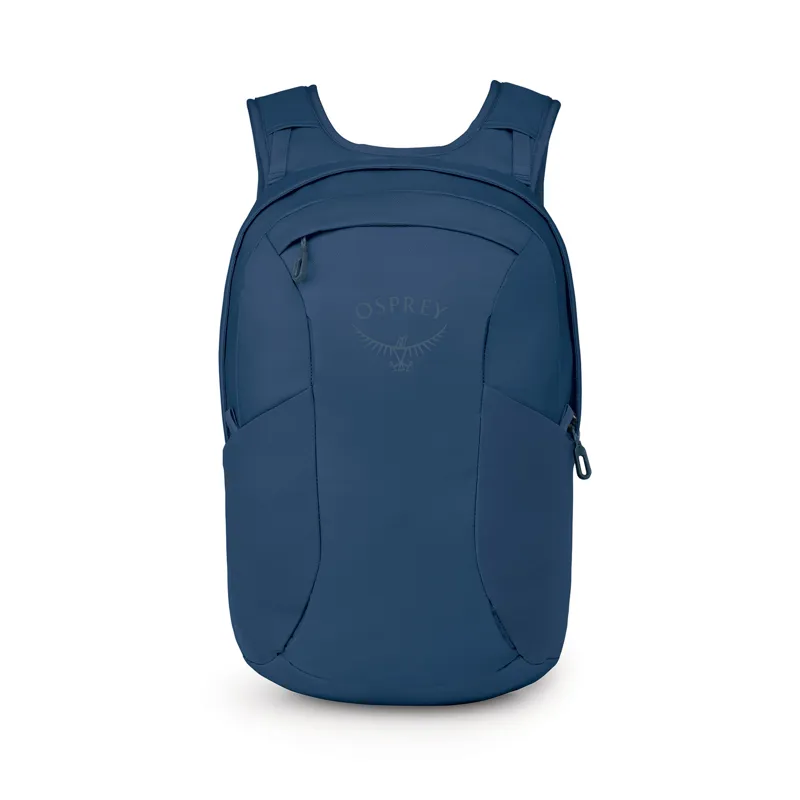 Osprey Farpoint Fairview 15L Travel Daypack Antique Blue-2