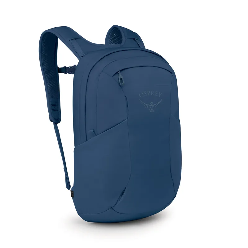 Osprey Farpoint Fairview 15L Travel Daypack Antique Blue