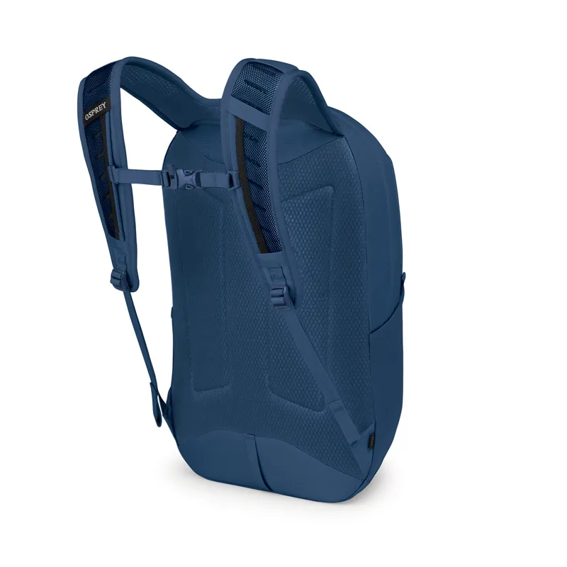 Osprey Farpoint Fairview 15L Travel Daypack Antique Blue-3