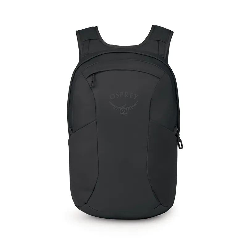 Osprey Farpoint Fairview 15L Travel Daypack Black-1