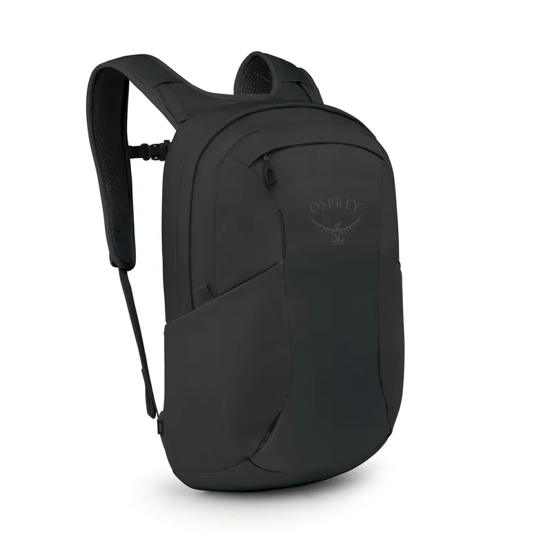 Osprey Farpoint Fairview 15L Travel Daypack Black
