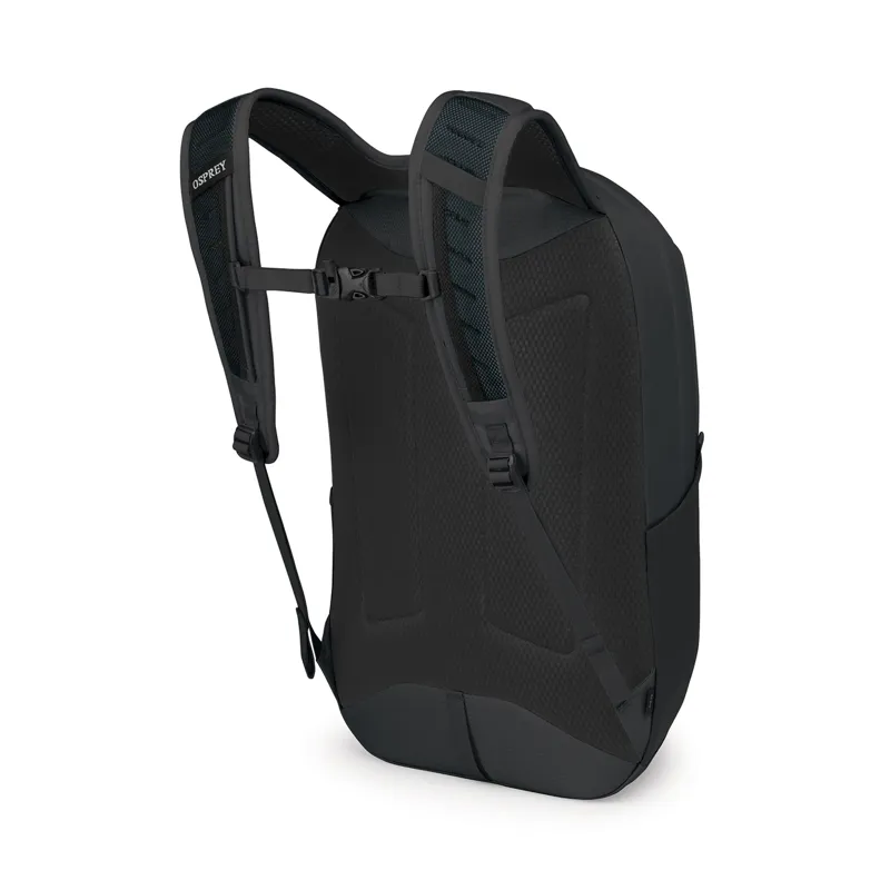 Osprey Farpoint Fairview 15L Travel Daypack Black-3