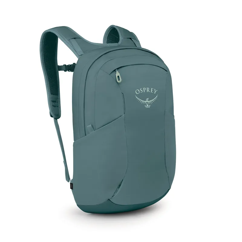 Osprey Farpoint Fairview 15L Travel Daypack Cascade / Torrent Blue