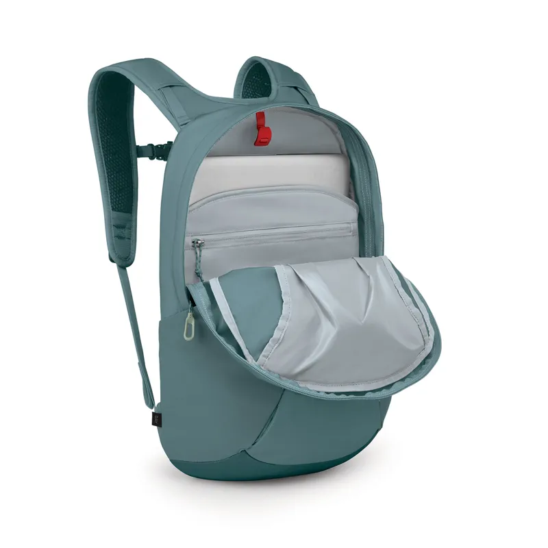 Osprey Farpoint Fairview 15L Travel Daypack Cascade / Torrent Blue-1