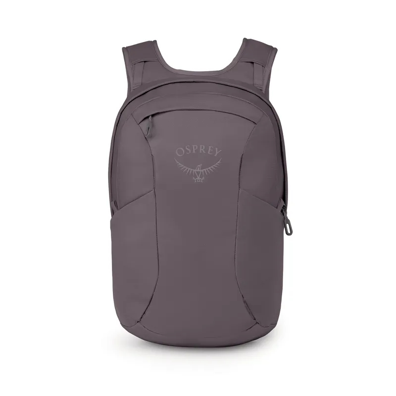 Osprey Farpoint Fairview 15L Travel Daypack Graphite Purple-1