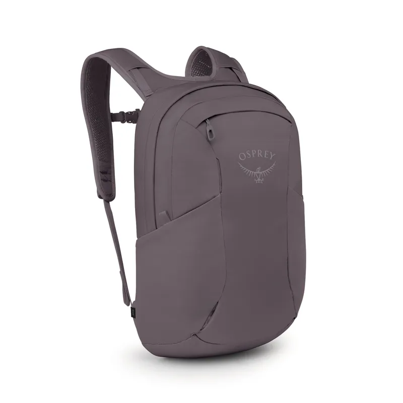 Osprey Farpoint Fairview 15L Travel Daypack Graphite Purple