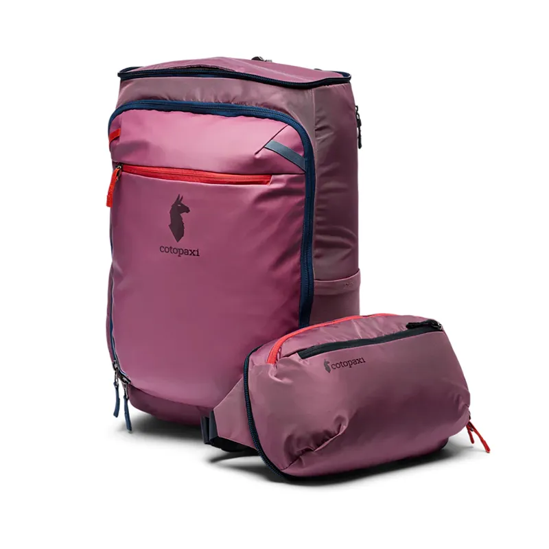 Cotopaxi Allpa 50L Adventure Travel Pack Fig-4