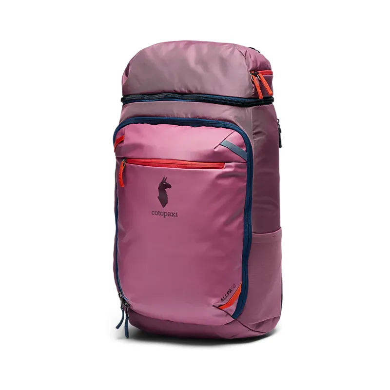 Cotopaxi Allpa 50L Adventure Travel Pack Fig