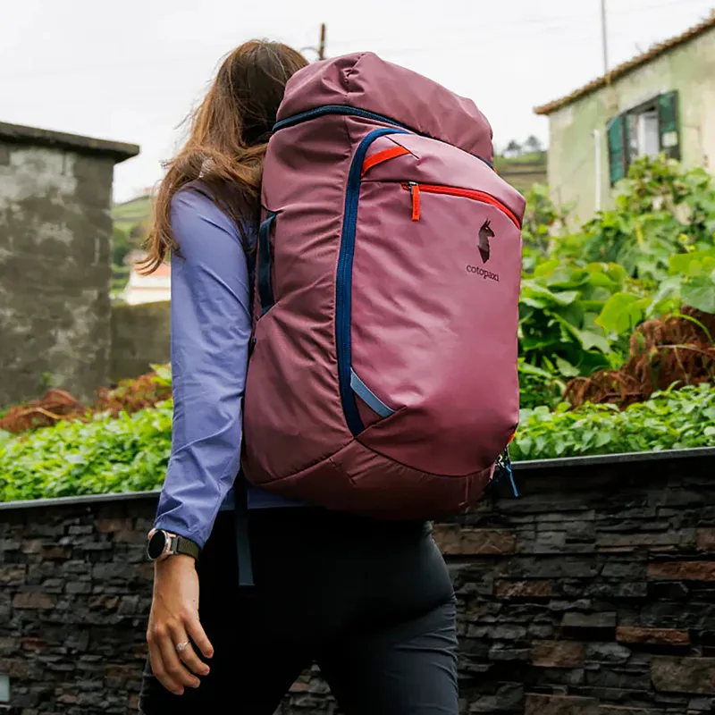 Cotopaxi Allpa 50L Adventure Travel Pack Fig-6