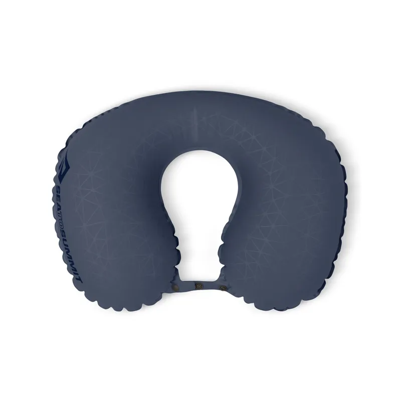 Sea to Summit Aeros Ultralight Travel Pillow Reg Navy Peony-2