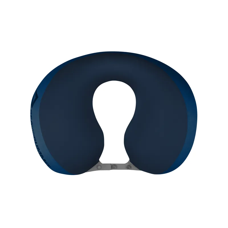 Sea to Summit Aeros Premium Traveller Pillow Navy