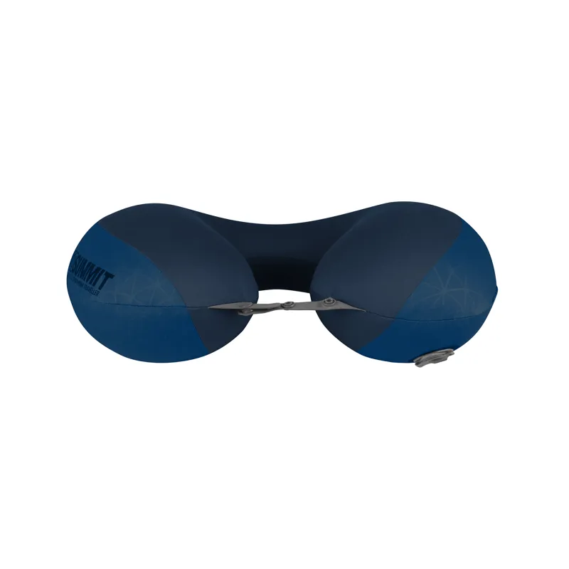 Sea to Summit Aeros Premium Traveller Pillow Navy-2
