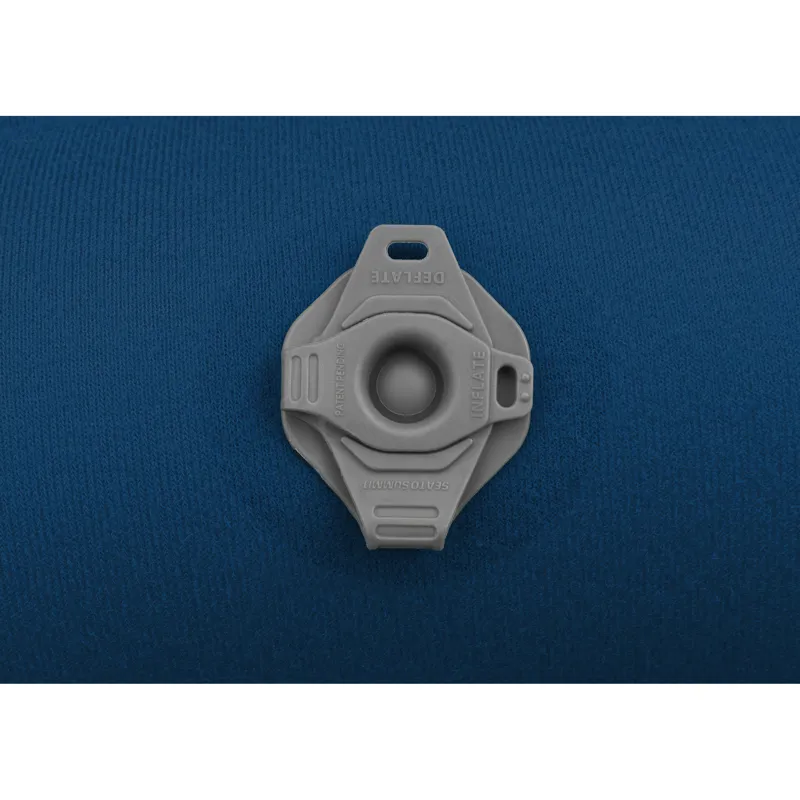 Sea to Summit Aeros Premium Traveller Pillow Navy-5