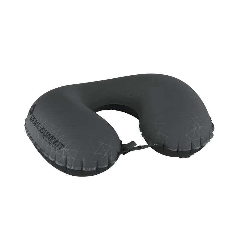 Sea to Summit Aeros UL Traveller Pillow Grey-2