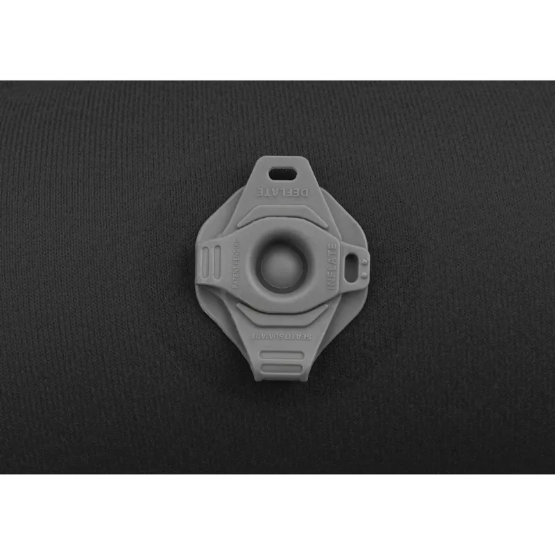 Sea to Summit Aeros UL Traveller Pillow Grey-5