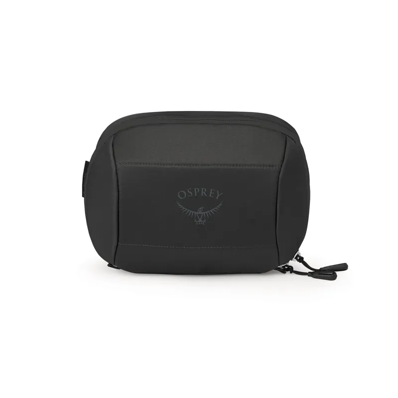 Osprey Ozone 3L Toiletry Kit Black