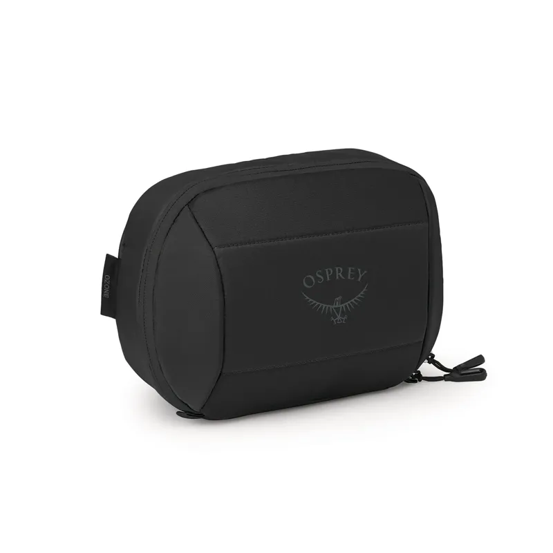 Osprey Ozone 3L Toiletry Kit Black-1