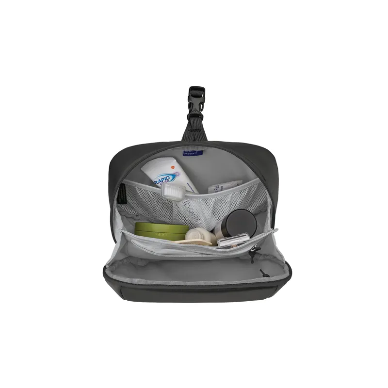 Osprey Ozone 3L Toiletry Kit Black-3