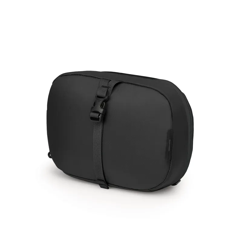 Osprey Ozone 3L Toiletry Kit Black-2