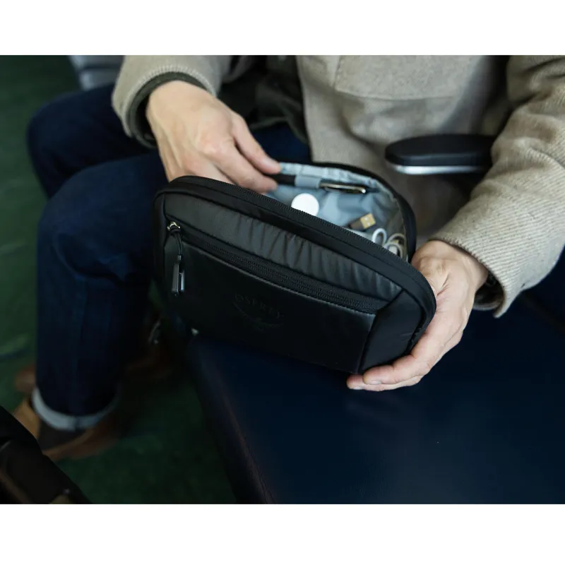 Osprey Ozone 2L Powerhouse Black-4