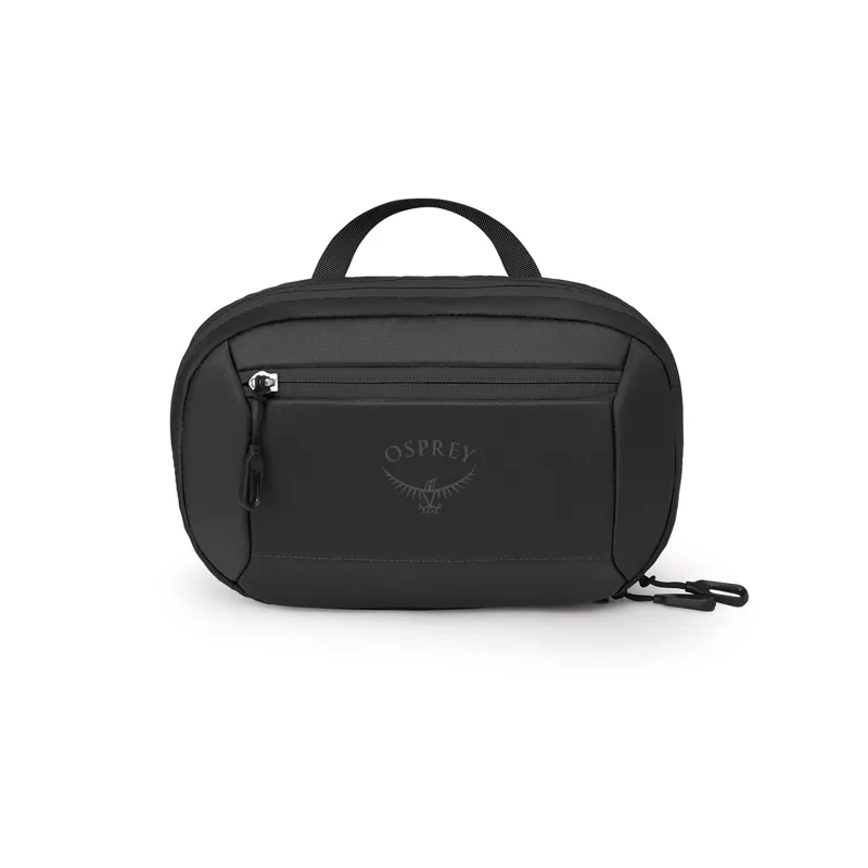 Osprey Ozone 2L Powerhouse Black