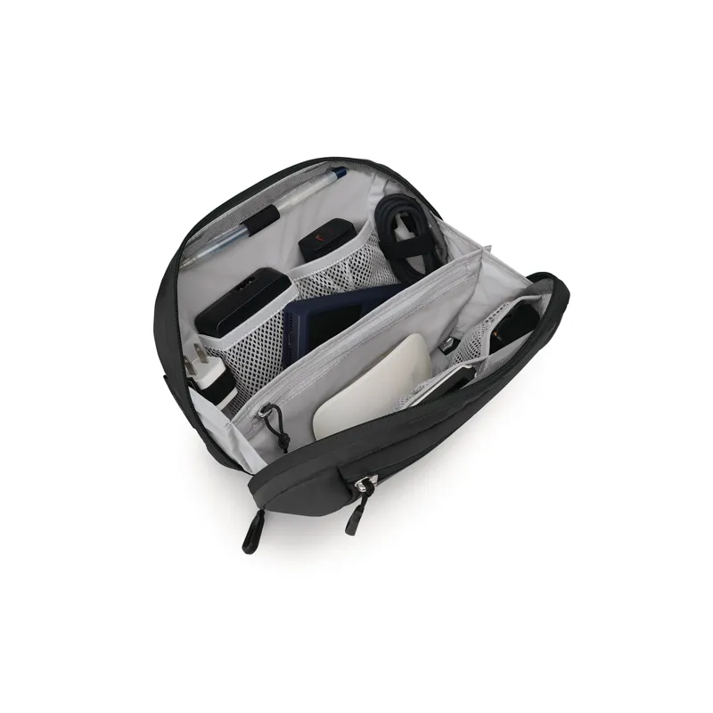 Osprey Ozone 2L Powerhouse Black-2