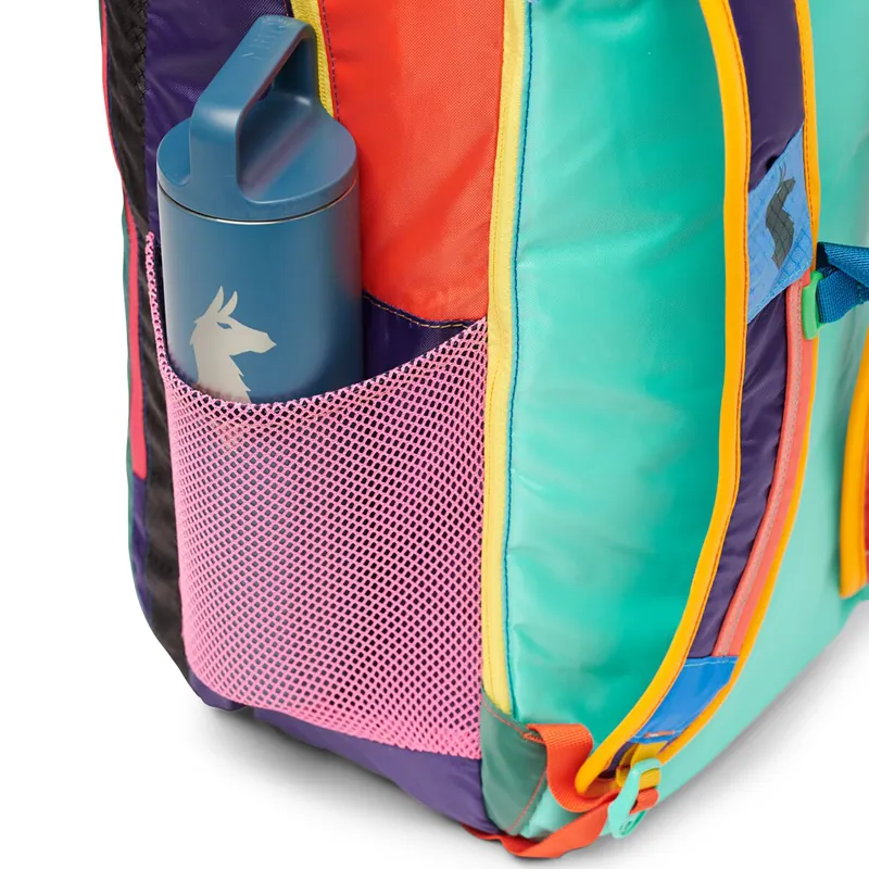 Cotopaxi Batac 24L Backpack Del Dia Multicolour-4