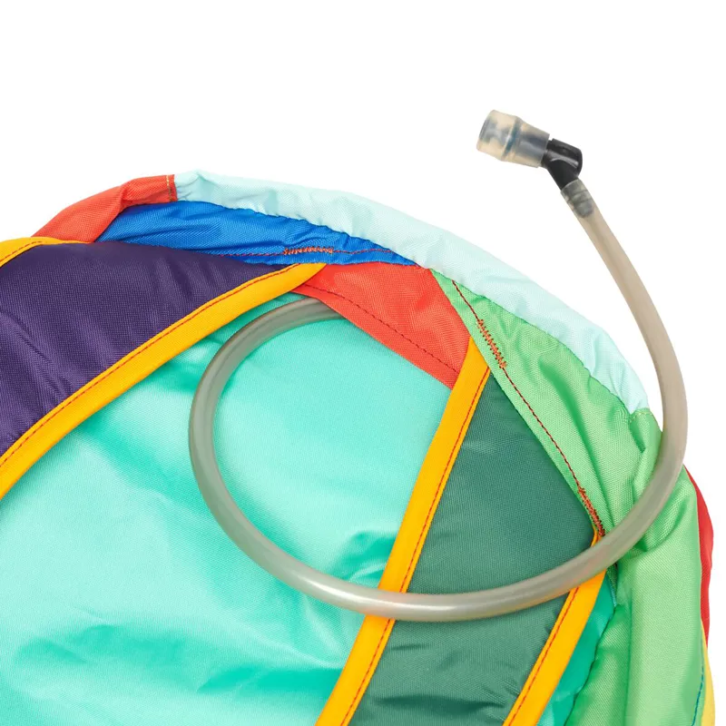 Cotopaxi Batac 24L Backpack Del Dia Multicolour-6