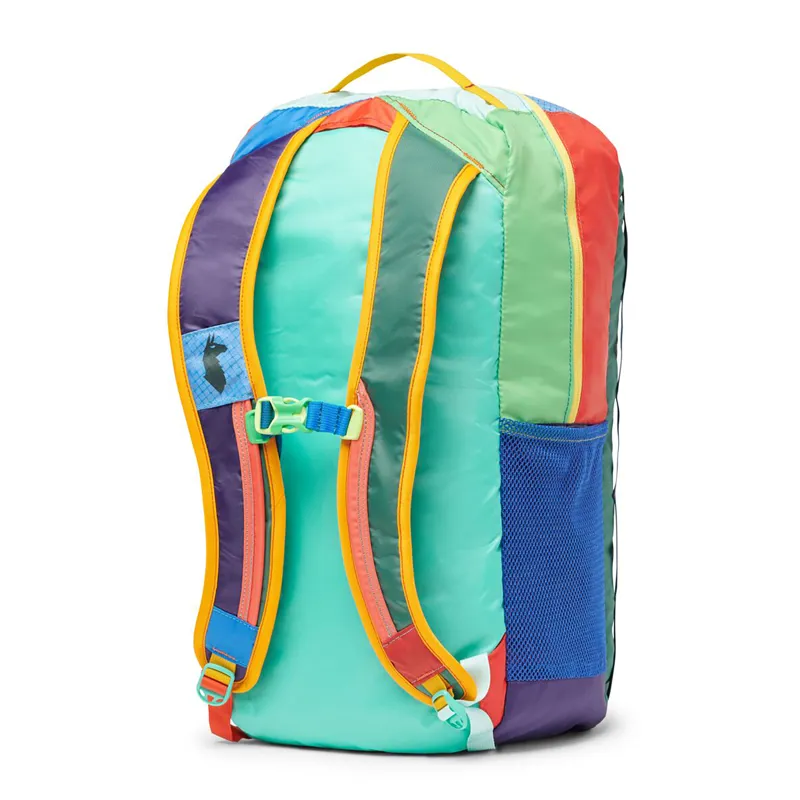 Cotopaxi Batac 24L Backpack Del Dia Multicolour-2