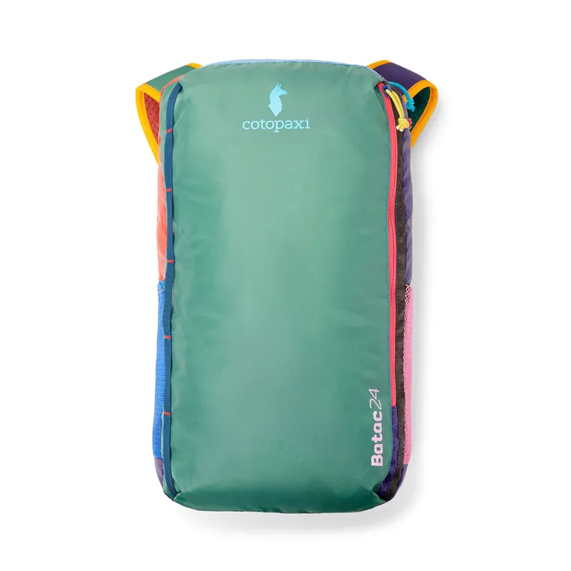 Cotopaxi Batac 24L Backpack Del Dia Multicolour-1