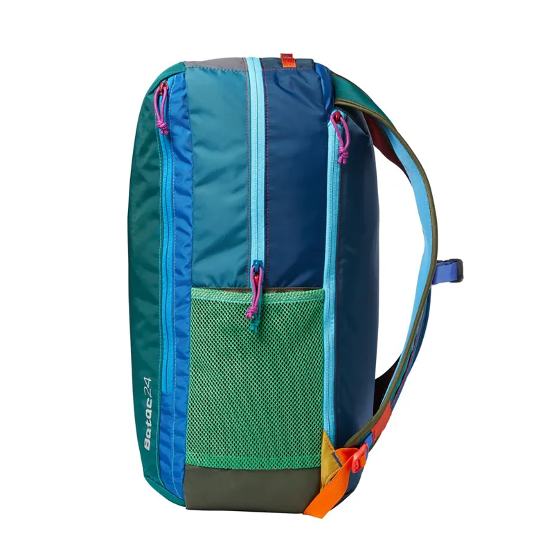 Cotopaxi Batac 24L Backpack Del Dia Multicolour-3