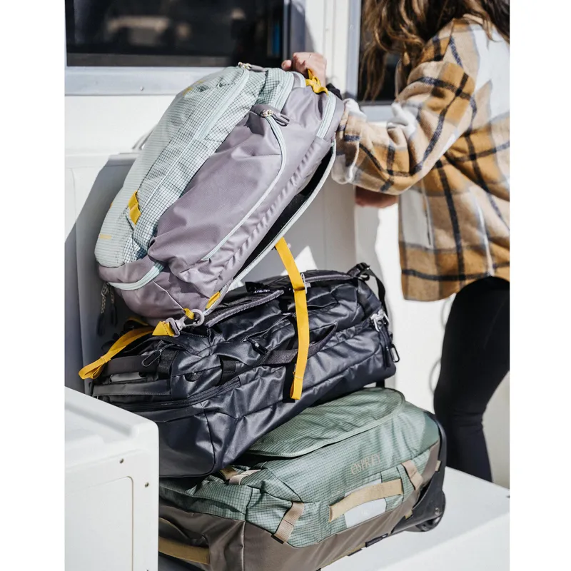 Osprey Transporter Travel Pack 36 Pine Leaf-5