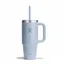 Hydro Flask 24oz All Around Travel Tumbler with Straw Surf
