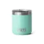 YETI Rambler 10oz Ceramic Lining Lowball Tumbler Seafoam