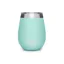 YETI Rambler 10oz Ceramic Lining Wine Tumbler Seafoam
