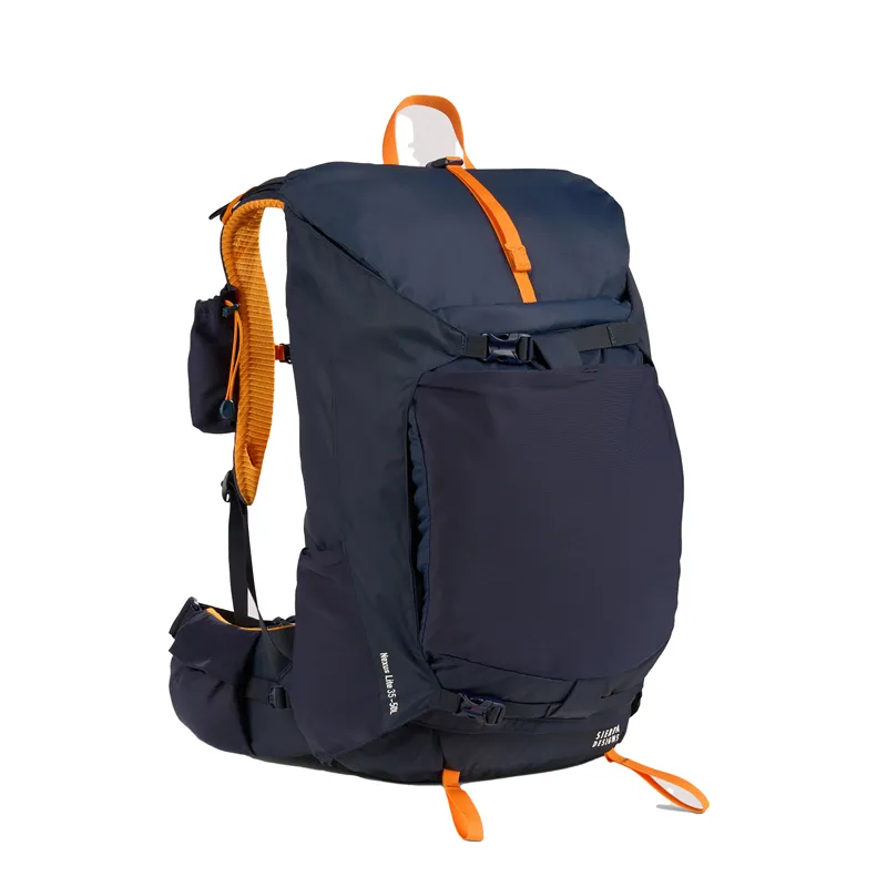 Sierra Designs Nexus Lite 40-50 Navy Blazer-4