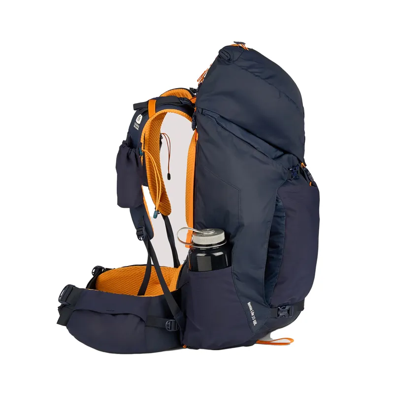 Sierra Designs Nexus Lite 40-50 Navy Blazer-3