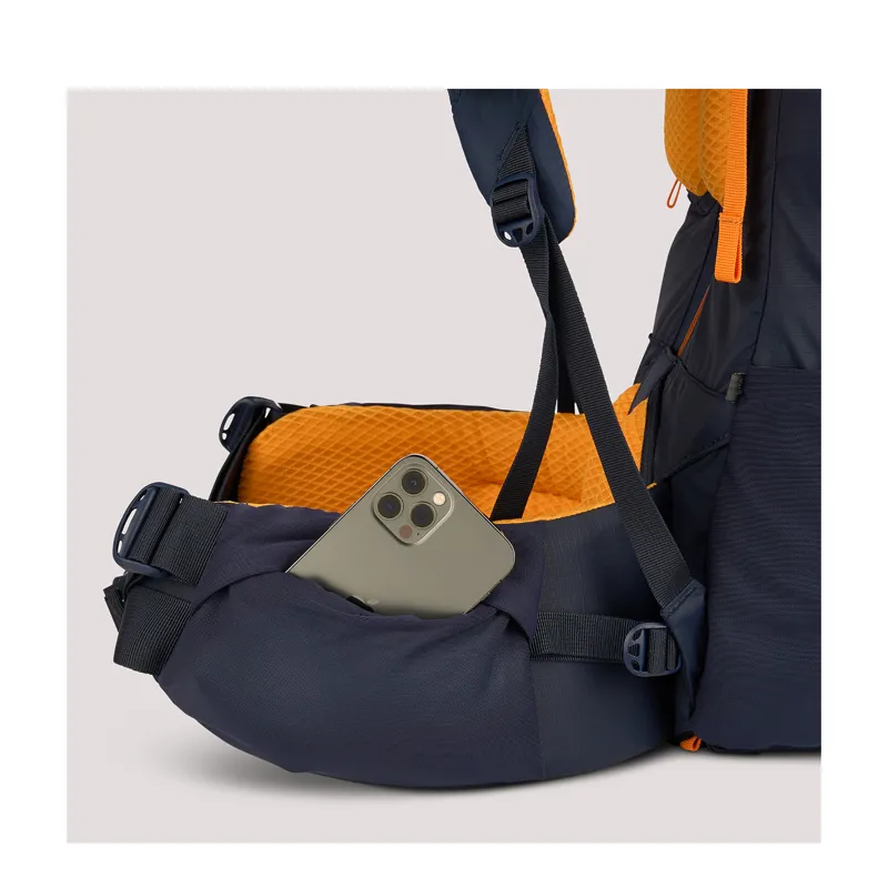 Sierra Designs Nexus Lite 40-50 Navy Blazer-7