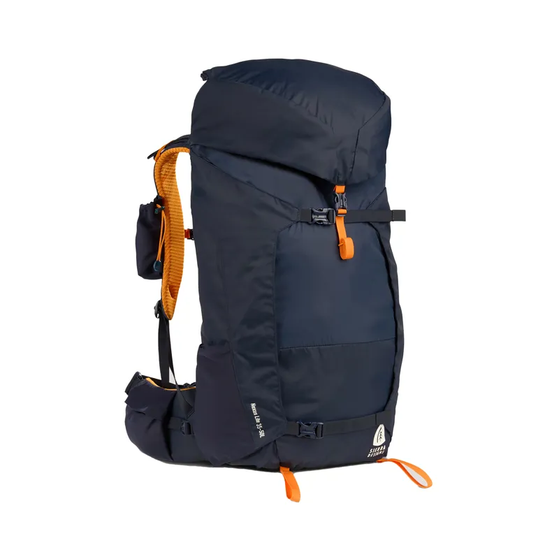 Sierra Designs Nexus Lite 40-50 Navy Blazer-1