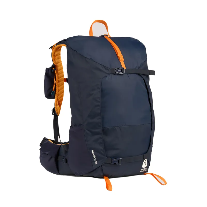 Sierra Designs Nexus Lite 40-50 Navy Blazer-6