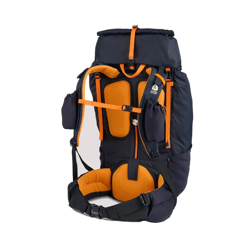 Sierra Designs Nexus Lite 40-50 Navy Blazer-2