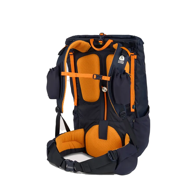 Sierra Designs Nexus Lite 40-50 Navy Blazer-5